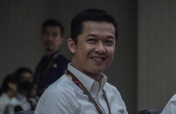 Taufik Hidayat ingin ketua umum baru PBSI bangun organisasi kuat Taufik Hidayat ingin ketua umum baru PBSI bangun organisasi kuat