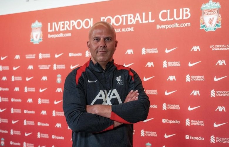 Arne Slot sudah pikirkan rencana transfer Liverpool untuk musim depan Arne Slot sudah pikirkan rencana transfer Liverpool untuk musim depan