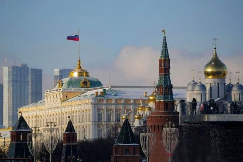 Rusia nyatakan siap bahas pembicaraan damai dengan Ukraina kapan saja