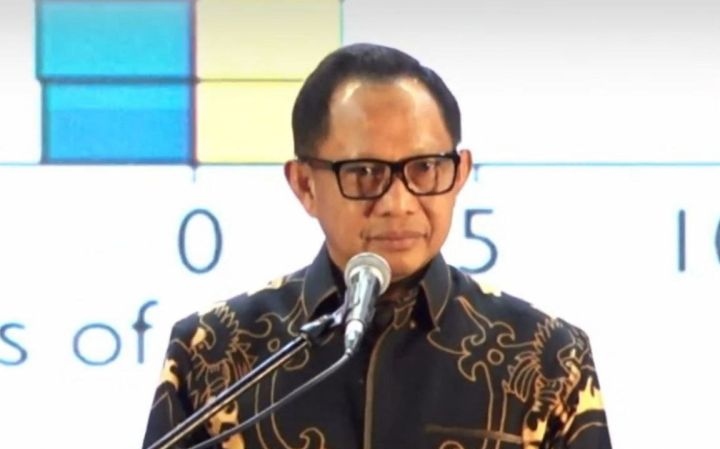 Mendagri: Pilkada serentak menyelaraskan visi-misi pusat dan daerah Mendagri: Pilkada serentak menyelaraskan visi-misi pusat dan daerah