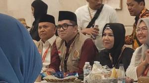 Saudi Ketat, KJRI Sebut Dua Anggota DPR Kena Pemeriksaan Aparat Saudi Ketat, KJRI Sebut Dua Anggota DPR Kena Pemeriksaan Aparat