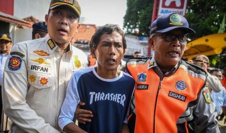 Dishub Jakarta Selatan tertibkan 112 jukir liar hingga Juni 2024