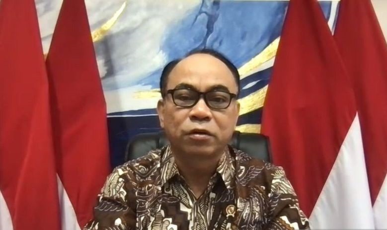 Menkominfo minta putus akses internet judi online ke Kamboja-Filipina