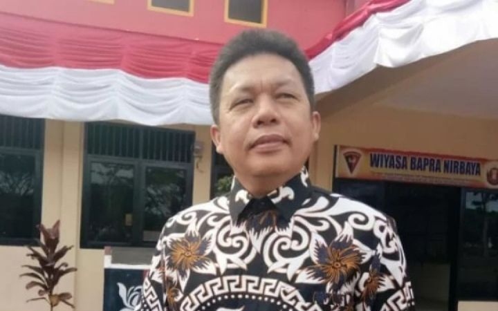Lemkapi minta tidak ada spekulasi sebab kematian siswa di Padang
