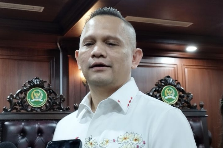 MKD akan minta klarifikasi Bamsoet soal pernyataan amandemen UUD 1945