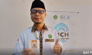 Pemerintah tidak memfasilitasi tarwiyah untuk jemaah haji Indonesia Pemerintah tidak memfasilitasi tarwiyah untuk jemaah haji Indonesia