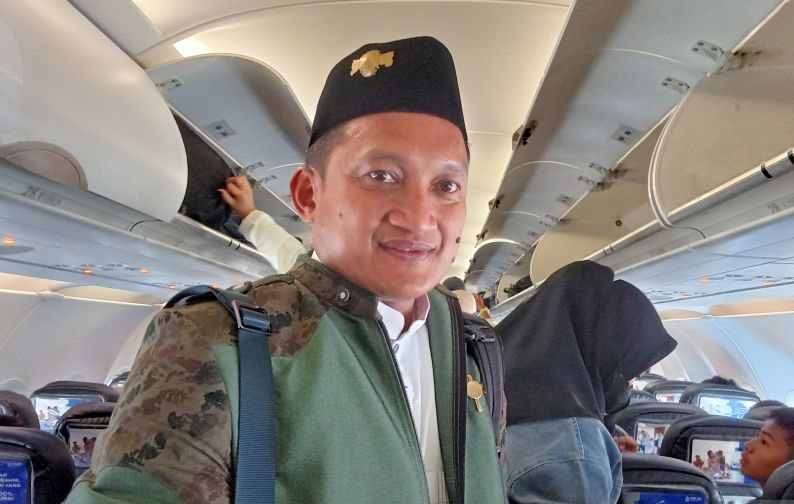 NU Sidrap: Keutamaan berkurban untuk membuang sifat kebinatangan NU Sidrap: Keutamaan berkurban untuk membuang sifat kebinatangan