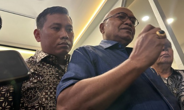 Kuasa hukum Staf Sekjen PDIP akan lapor penyidik KPK ke Polri Kuasa hukum Staf Sekjen PDIP akan lapor penyidik KPK ke Polri