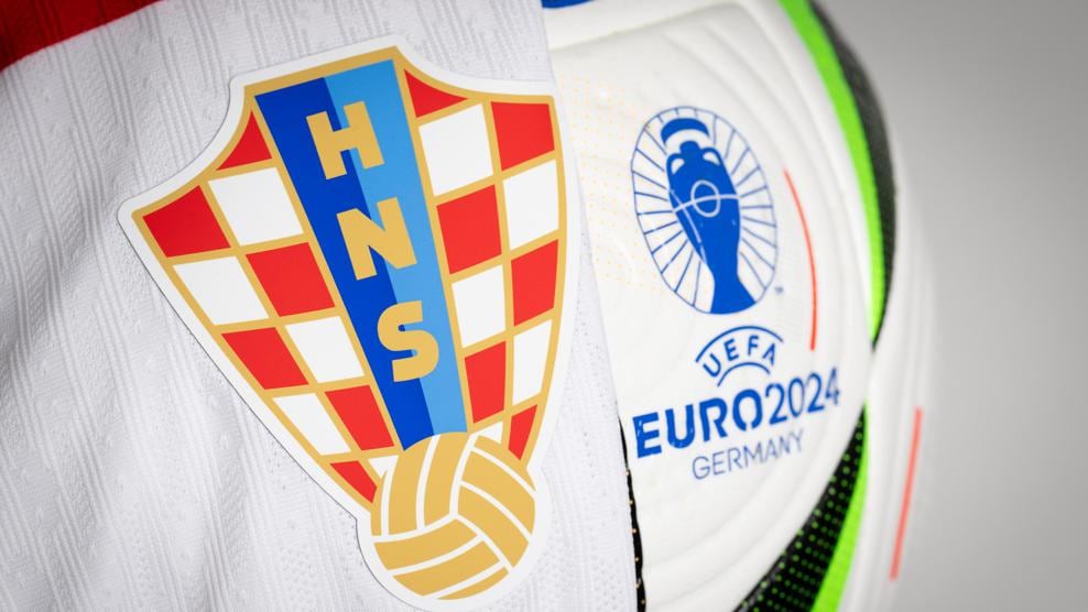Grub B Kroasia: Rekor dan statistik UEFA EURO 2024 Grub B Kroasia: Rekor dan statistik UEFA EURO 2024