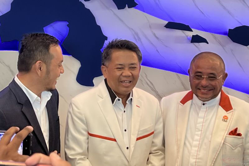 PKS ajukan Sohibul Iman sebagai bakal calon gubernur Pilkada Jakarta