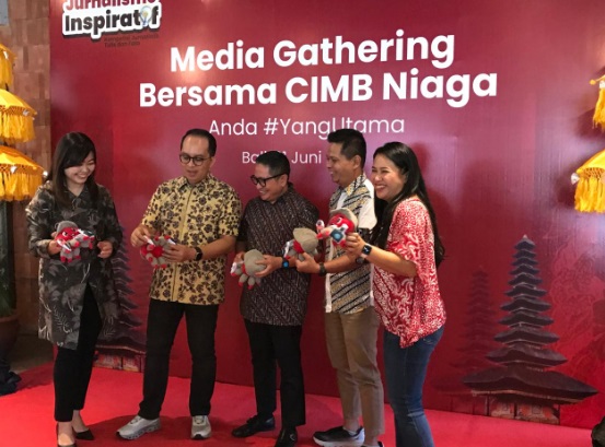 Perbankan tingkatkan layanan konsumen berbasis digital di Bali Perbankan tingkatkan layanan konsumen berbasis digital di Bali