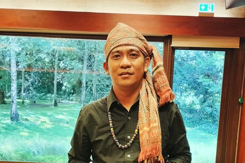 Sungai Utik miliki kearifan lokal optimis masuk 10 besar ADWI 2024 Sungai Utik miliki kearifan lokal optimis masuk 10 besar ADWI 2024