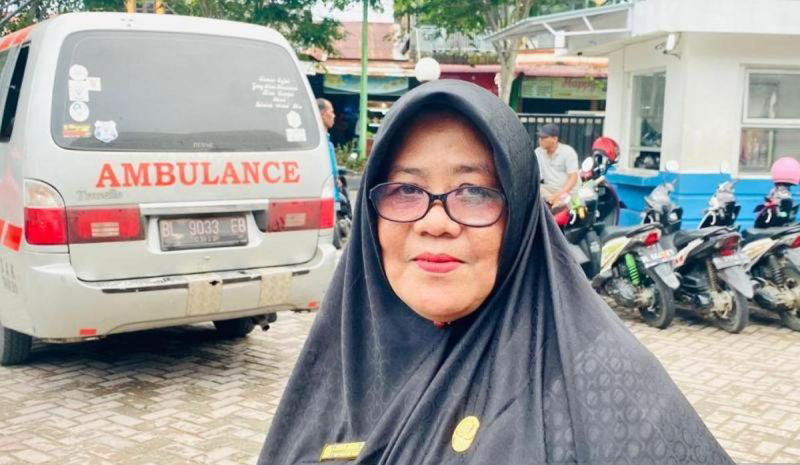 Dinkes Aceh Barat catat delapan warga terinfeksi HIV-AIDS Dinkes Aceh Barat catat delapan warga terinfeksi HIV-AIDS
