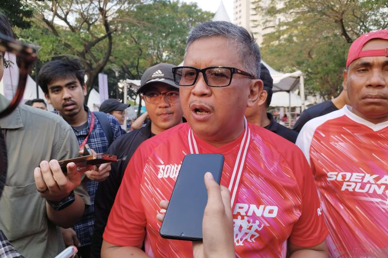 PDIP siapkan tiga menteri Jokowi untuk maju pilkada Jakarta