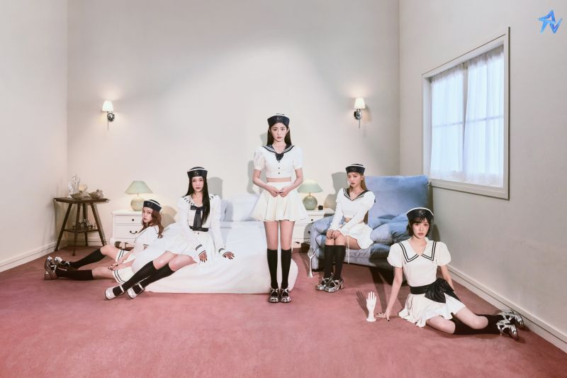 Fancon Tour Red Velvet 2024 akan digelar di Seoul awal Agustus