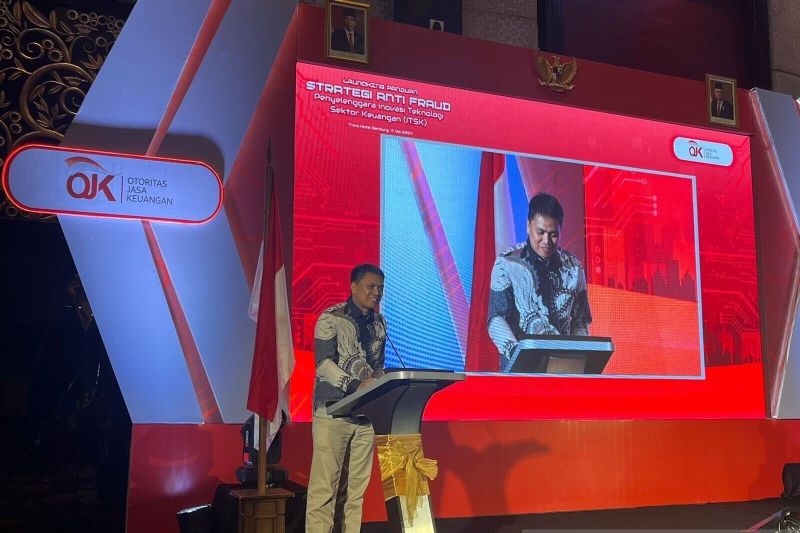 VIDA terapkan Deepfake Shield jaga keamanan industri fintech syariah