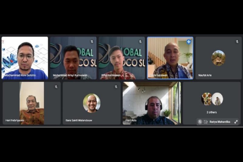 Kemendag fasilitasi produk gula kelapa Indonesia masuk pasar Australia