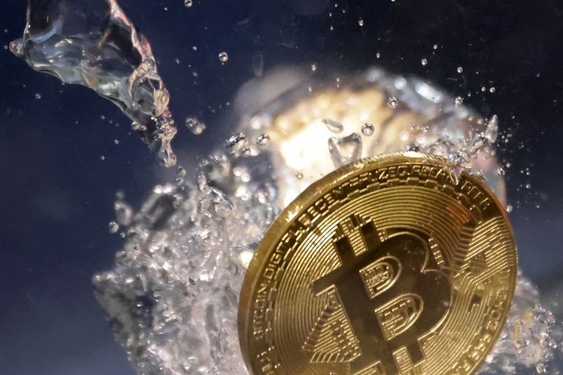Analis: Bitcoin lesu didorong perubahan outlook suku bunga AS