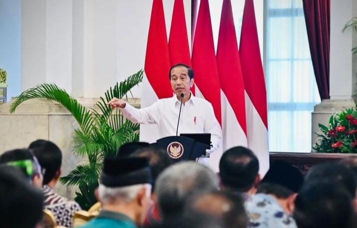 Keppres Satgas Pemberantasan Judi Online terbit, MenkoPolhukam ditunjuk sebagai ketua