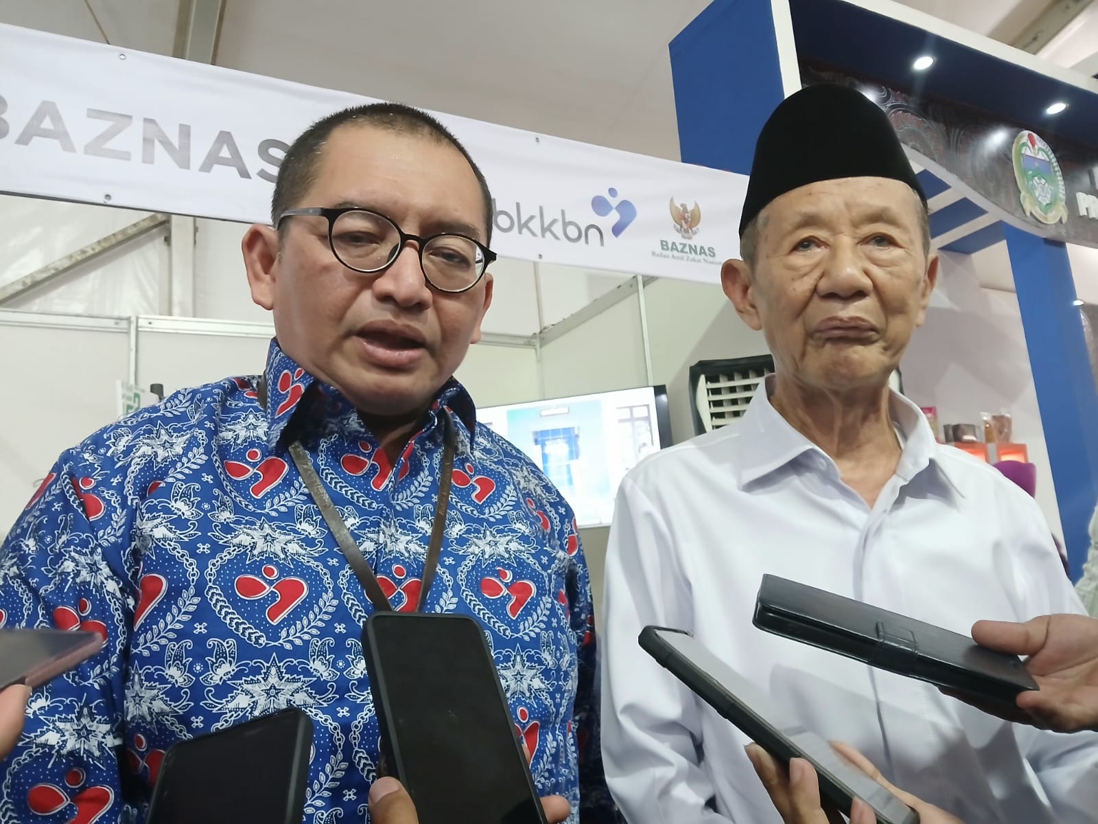 Para PNS di Jawa Tengah berzakat lewat Baznas untuk kesejahteraan masyarakat Para PNS di Jawa Tengah berzakat lewat Baznas untuk kesejahteraan masyarakat