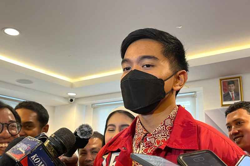 Kaesang sebut penugasan maju Pilkada Jakarta diputuskan pada Agustus Kaesang sebut penugasan maju Pilkada Jakarta diputuskan pada Agustus
