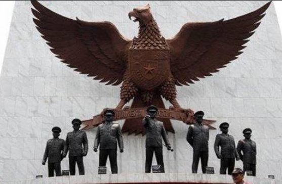 1 Juni 1945: Hari Lahir Pancasila 1 Juni 1945: Hari Lahir Pancasila