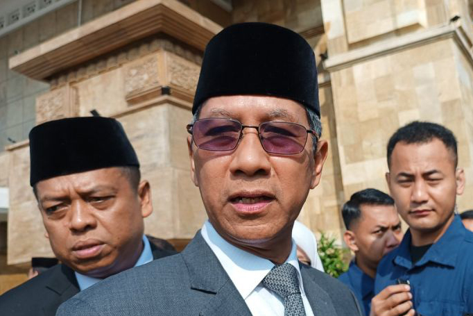 Pemprov DKI siapkan hiburan untuk masyarakat pada puncak HUT Ke-497 Jakarta