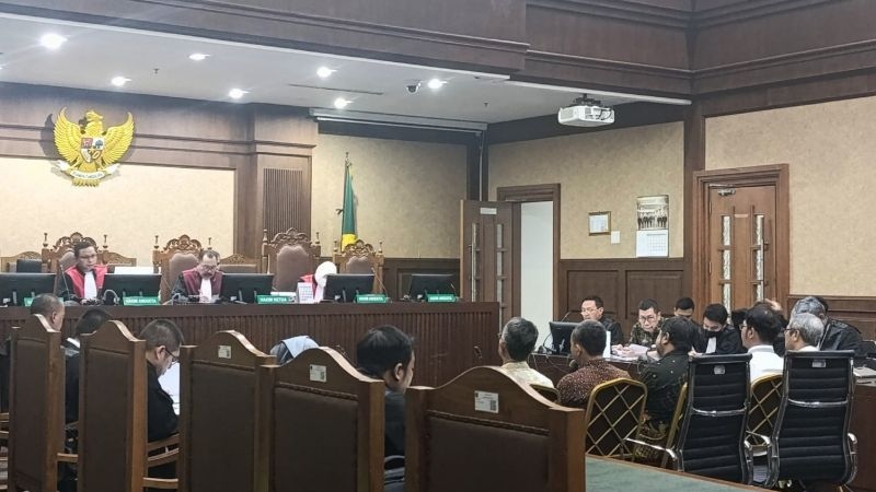 Ahli sebut ada potensi Tol Layang MBZ tak capai umur 75 tahun