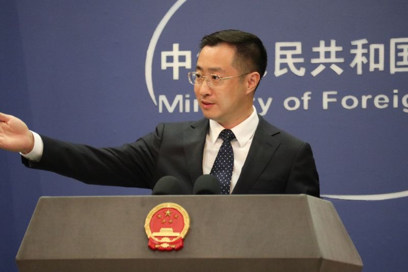 Beijing: perjanjian Rusia-Korut adalah urusan dua negara berdaulat