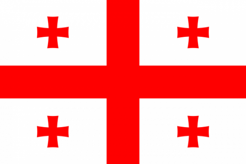 Georgia terima kendaraan lapis baja buatan Turki Georgia terima kendaraan lapis baja buatan Turki