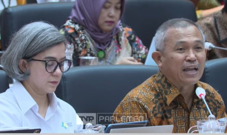 BPJS Kesehatan, DJSN, dan Kemenkes sepakat bentuk Pokja Penerapan KRIS BPJS Kesehatan, DJSN, dan Kemenkes sepakat bentuk Pokja Penerapan KRIS