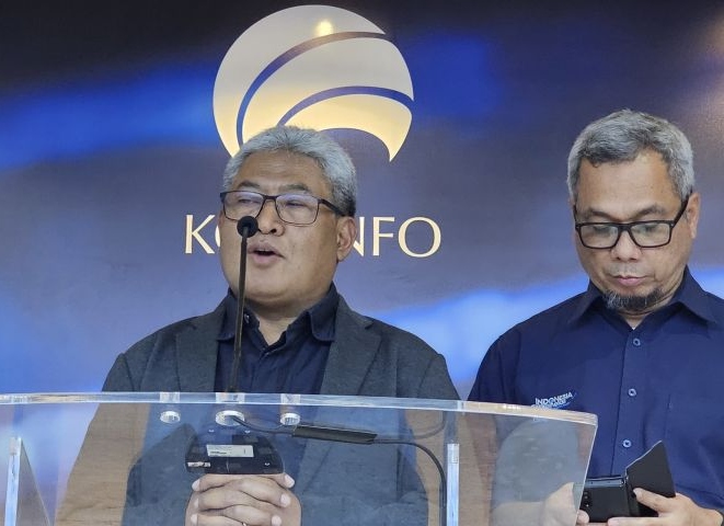 Pemerintah pastikan data PDNS 2 tidak bisa disalahgunakan