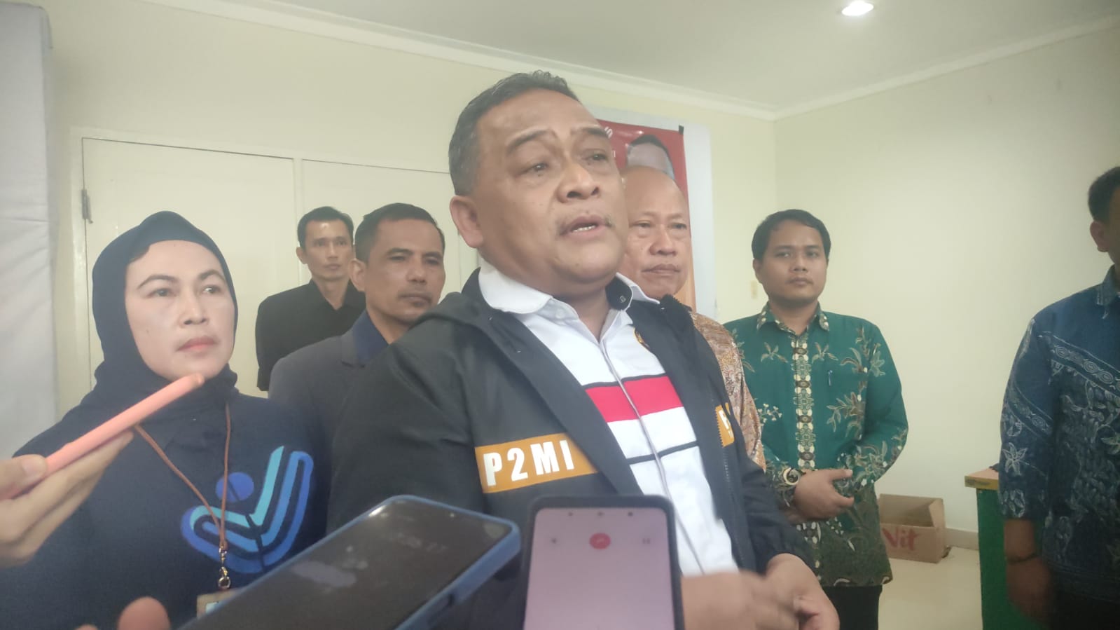 BP2MI minta Polri tangkap mafia TPPO BP2MI minta Polri tangkap mafia TPPO