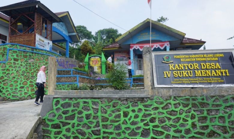 Desa wisata di Rejang Lebong tunggu penilaian tim juri ADWI 2024 Desa wisata di Rejang Lebong tunggu penilaian tim juri ADWI 2024