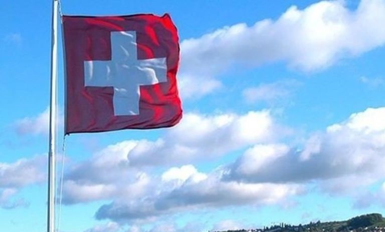 Swiss dukung pengembangan UMKM RI melalui penguatan literasi keuangan Swiss dukung pengembangan UMKM RI melalui penguatan literasi keuangan