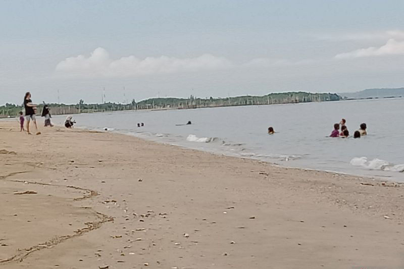 Pantai Nipah-Nipah Penajam masuk nominasi desa wisata Kemenparekraf Pantai Nipah-Nipah Penajam masuk nominasi desa wisata Kemenparekraf