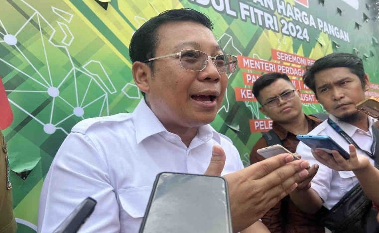 Bapanas: Relaksasi harga gula di konsumen berlanjut hingga 30 Juni