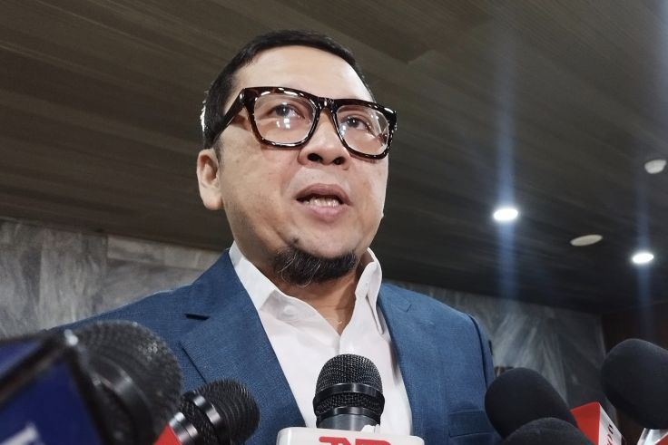 Partai Golkar sebut kuasai 18 persen kursi DPR RI Partai Golkar sebut kuasai 18 persen kursi DPR RI