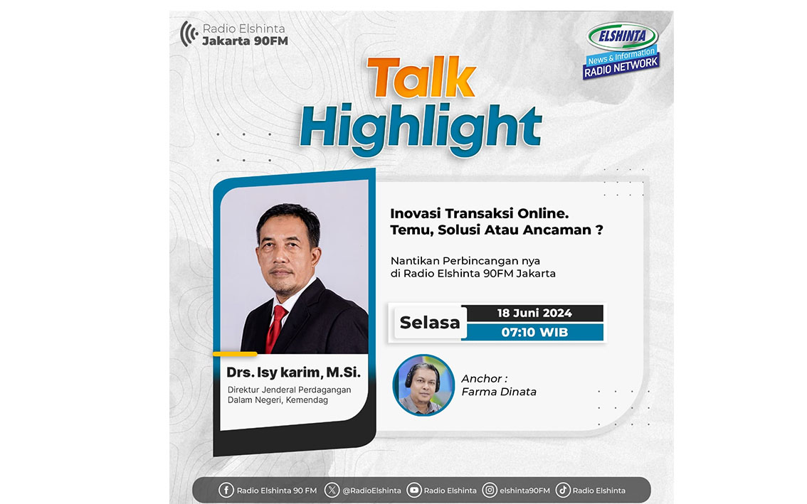 TEMU, bakal ramaikan transaksi online di Indonesia? TEMU, bakal ramaikan transaksi online di Indonesia?