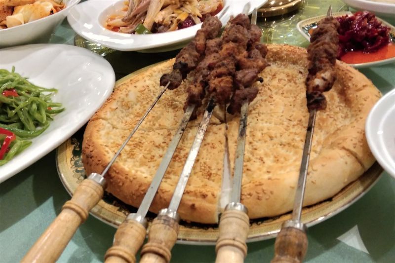 Tips agar aroma menyengat daging kambing hilang Tips agar aroma menyengat daging kambing hilang