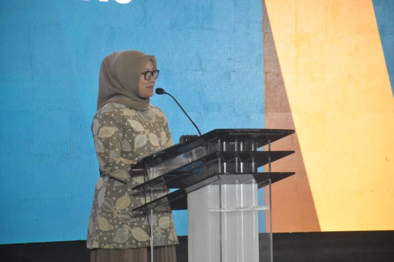 SKK Migas dan KKKS komitmen kembangkan potensi gas bumi di Kaltim SKK Migas dan KKKS komitmen kembangkan potensi gas bumi di Kaltim