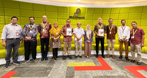 Kejar giant discovery, SKK Migas dan KKKS akan lakukan survei seismic 3D Kejar giant discovery, SKK Migas dan KKKS akan lakukan survei seismic 3D