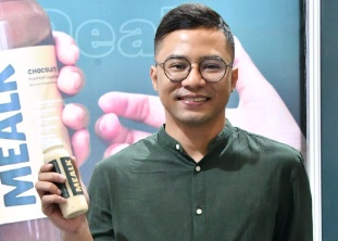 Kaya serat dan pengganti sarapan nasi, minuman berbahan dasar sorgum bisa jadi pilihan Kaya serat dan pengganti sarapan nasi, minuman berbahan dasar sorgum bisa jadi pilihan