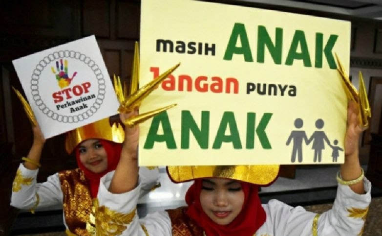 KemenPPPA pantau penanganan perkawinan anak di Pemalang KemenPPPA pantau penanganan perkawinan anak di Pemalang
