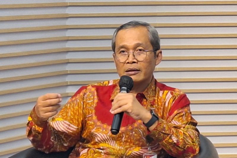 KPK tak persoalkan dilaporkan staf Hasto ke Komnas HAM KPK tak persoalkan dilaporkan staf Hasto ke Komnas HAM
