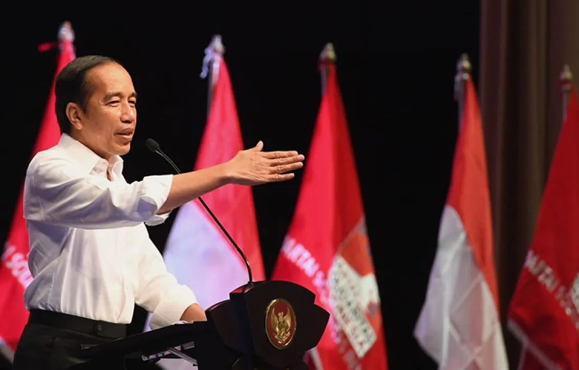 Masyrakat apresiasi kerja keras Pemerintah 