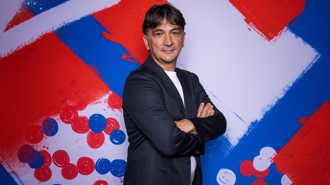 Zlatko Dalić: Pelatih Kroasia tentang Luka Modrić, Joško Gvardiol dan harapannya untuk EURO 2024 Zlatko Dalić: Pelatih Kroasia tentang Luka Modrić, Joško Gvardiol dan harapannya untuk EURO 2024