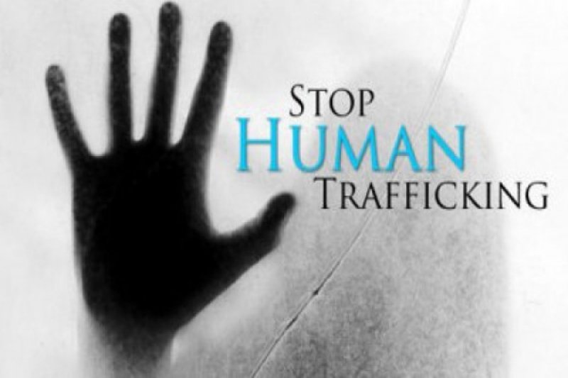 Interpol tangkap 219 penjahat dalam operasi perdagangan manusia Interpol tangkap 219 penjahat dalam operasi perdagangan manusia