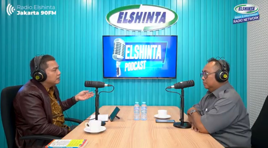 Pilkada Jakarta dua putaran?