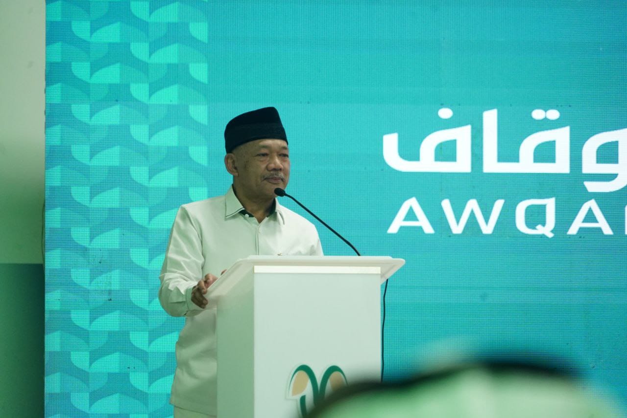 Optimalkan pengelolaan daging dam haji untuk entaskan stunting Optimalkan pengelolaan daging dam haji untuk entaskan stunting